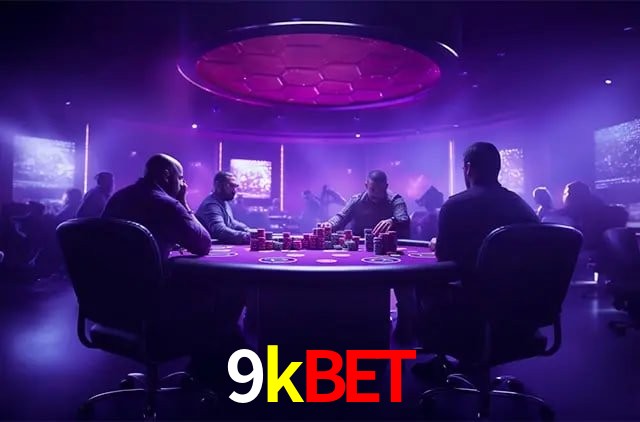 Experiência VIP 9kbet