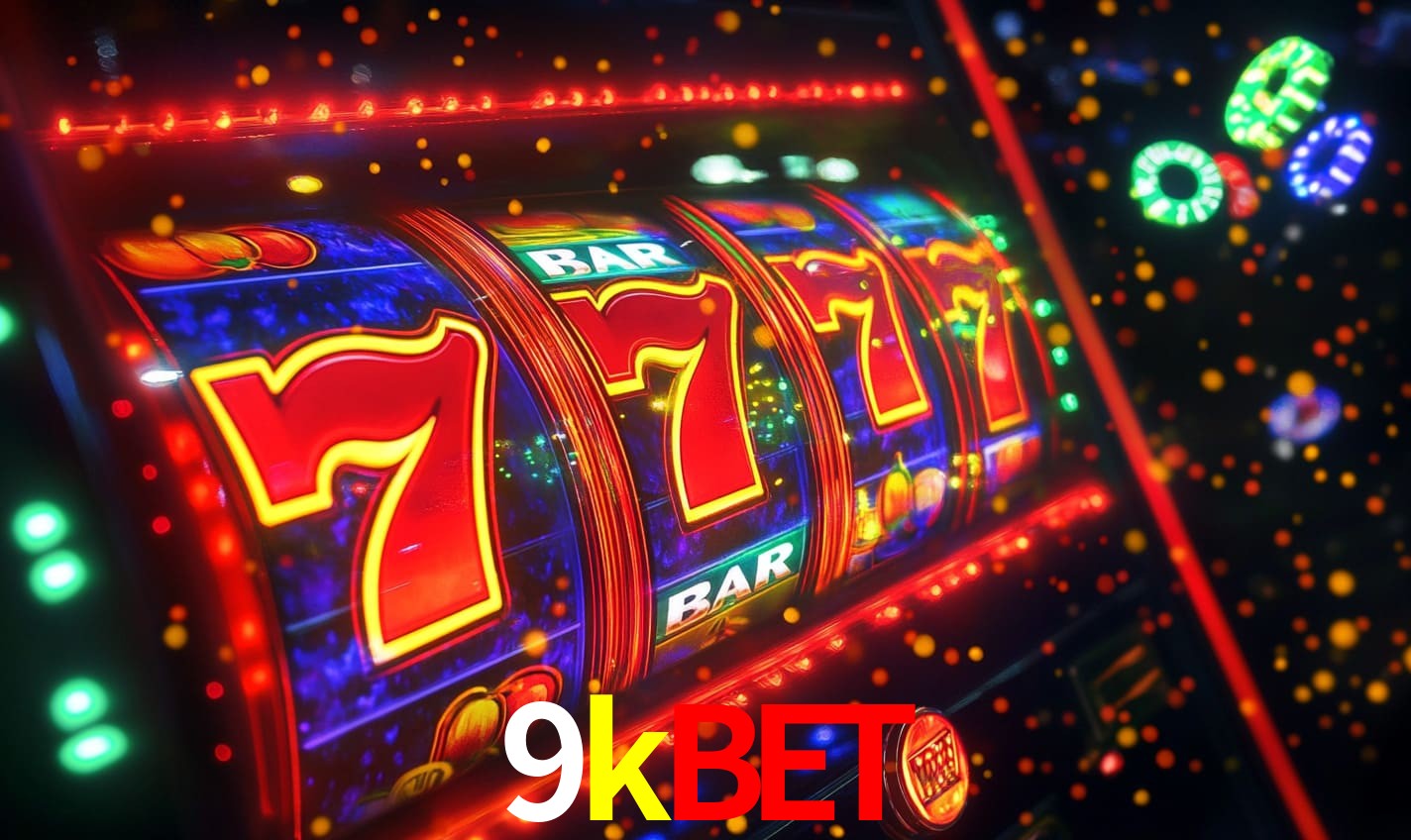 9kbet - Cassino das Emoções Fortes - 9kbet.com