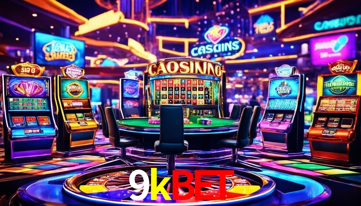 Estatísticas 9kbet