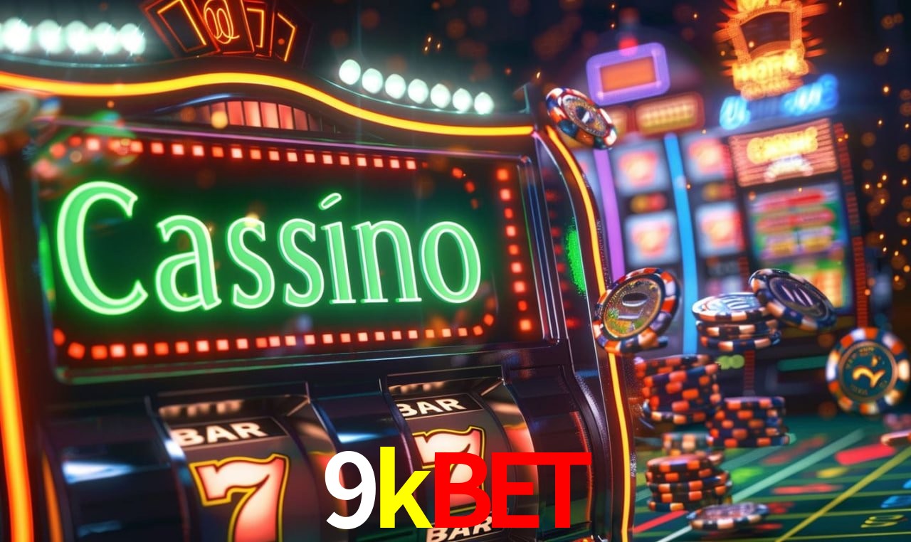 Provedores de Jogos 9kbet