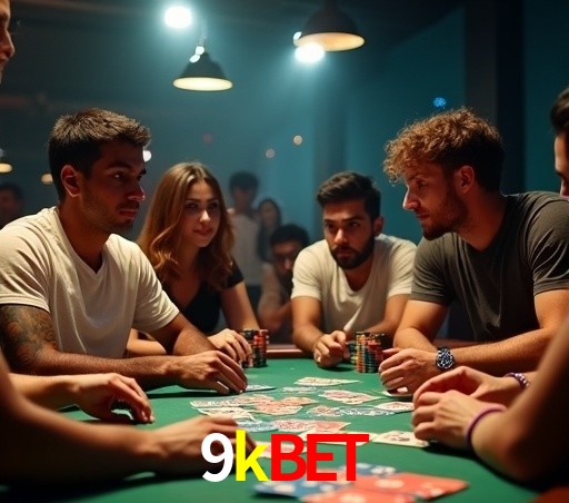 Ofertas Exclusivas 9kbet