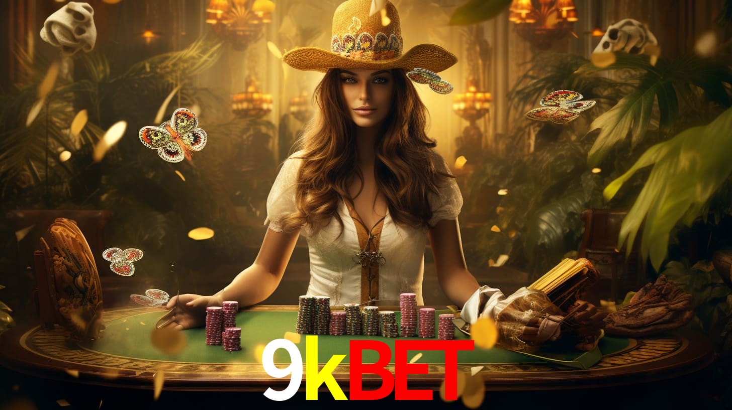 Roulette Table 9kbet