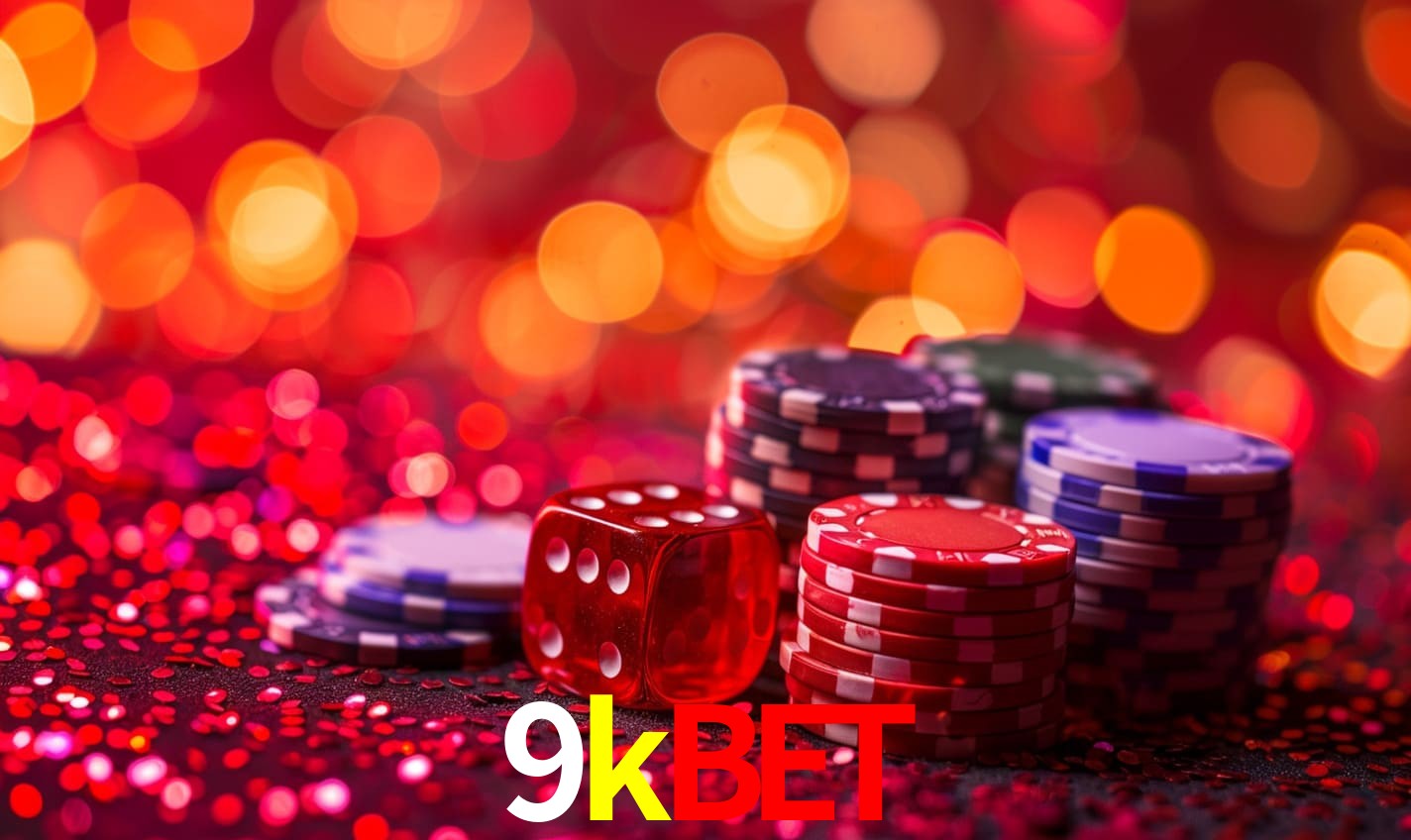 Inovações de Jogos na 9kbet: O Futuro das Experiências Interativas