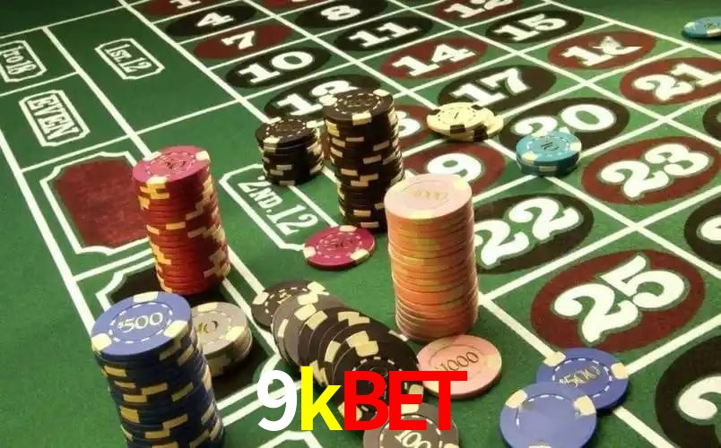 Estatísticas do Jogo 9kbet