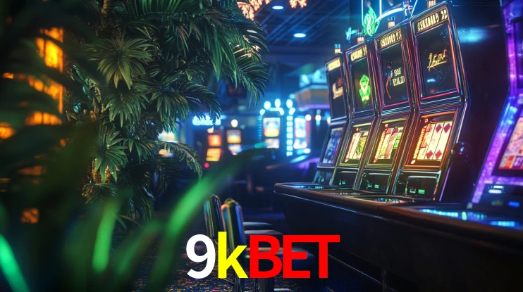 Live Casino 9kbet