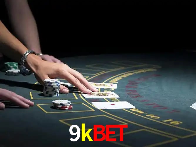 Design Responsivo 9kbet