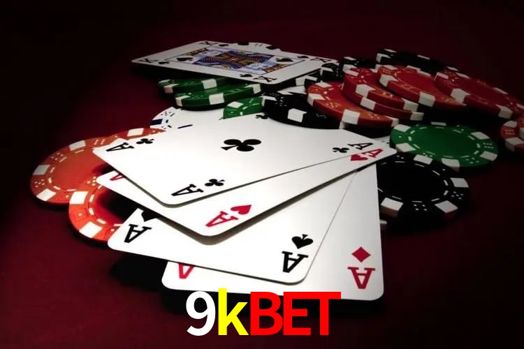 Programa VIP 9kbet