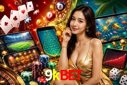 Spaceman Game 9kbet