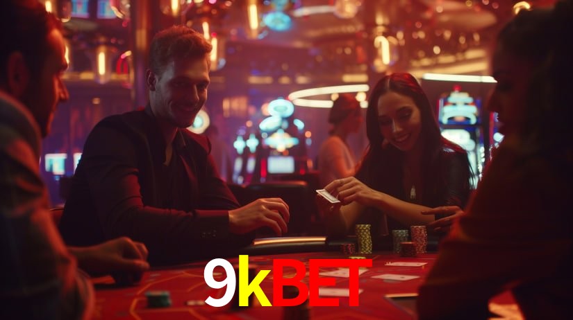Descubra o Programa VIP da 9kbet: Vantagens Exclusivas para Jogadores