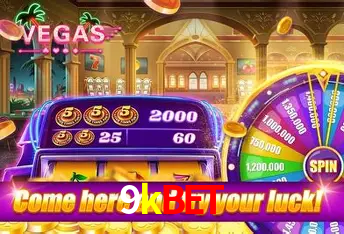 Descubra o Mundo do Cassino Online com 9kbet