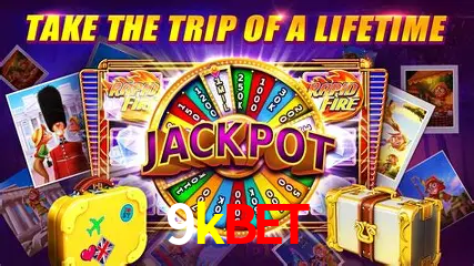Descubra o Mundo do Cassino Online com 9kbet