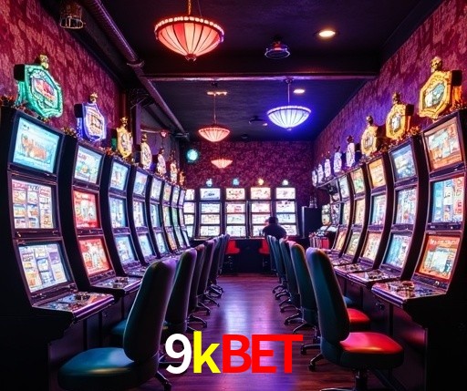 Jogos online 9kbet