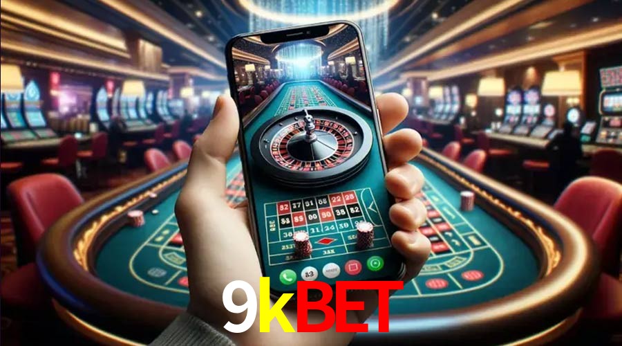 Secure Login 9kbet