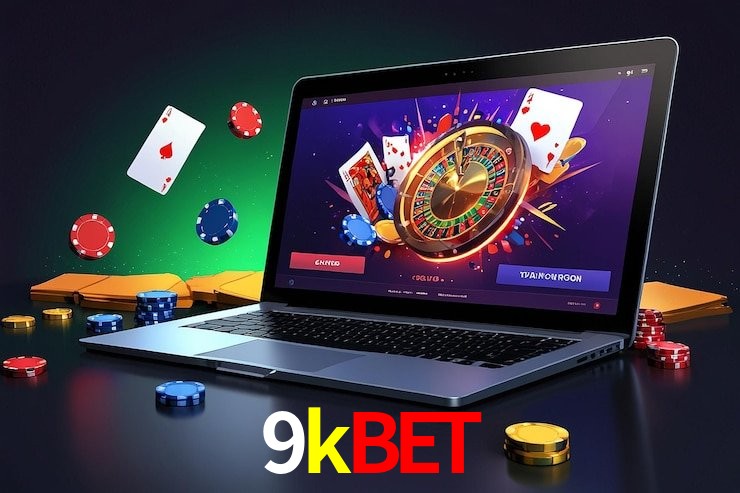 Tecnologia da Plataforma 9kbet