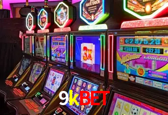 A Emoção da Loteria na 9kbet: Uma Chance de Mudança de Vida