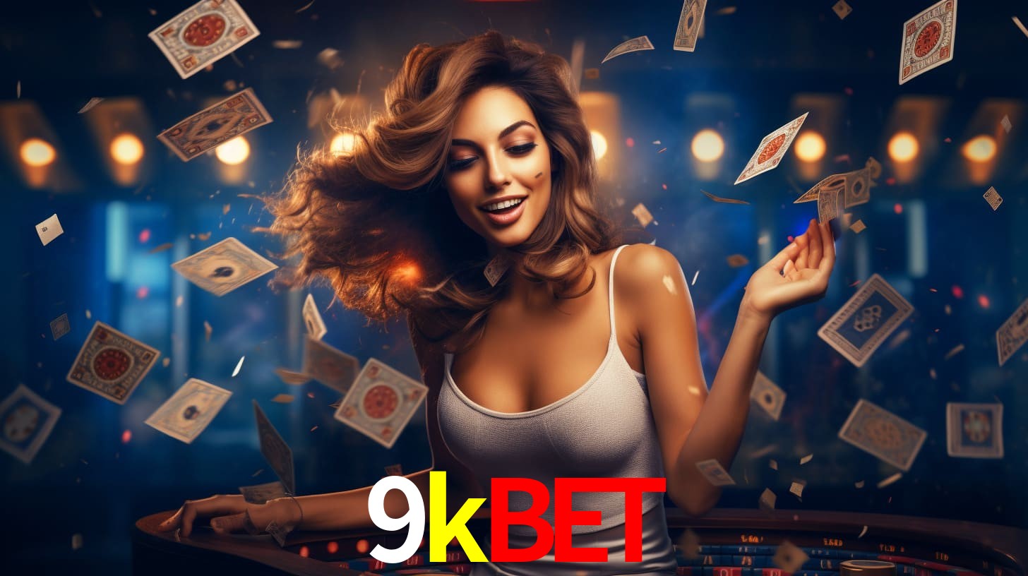 Blackjack Table 9kbet