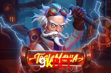 Diretório de Jogos 9kbet