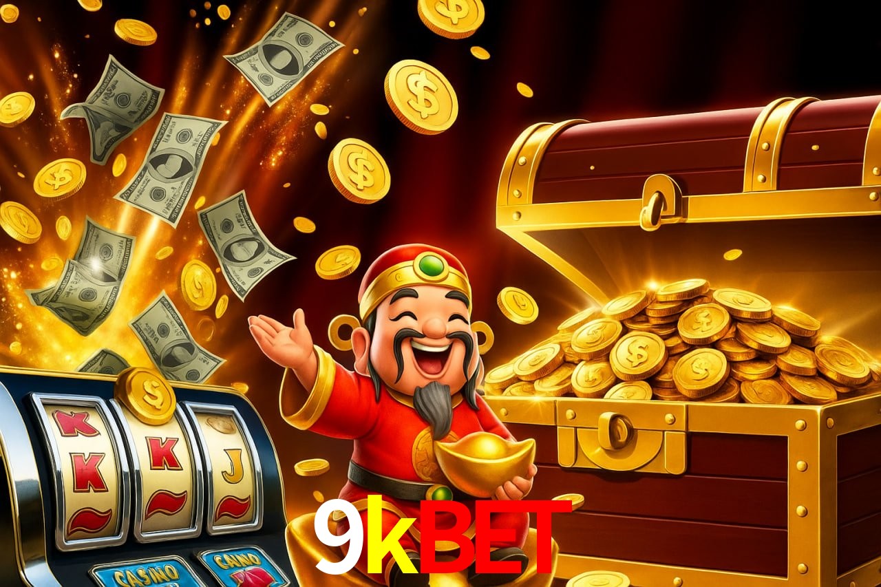 PIX Instantâneo 9kbet