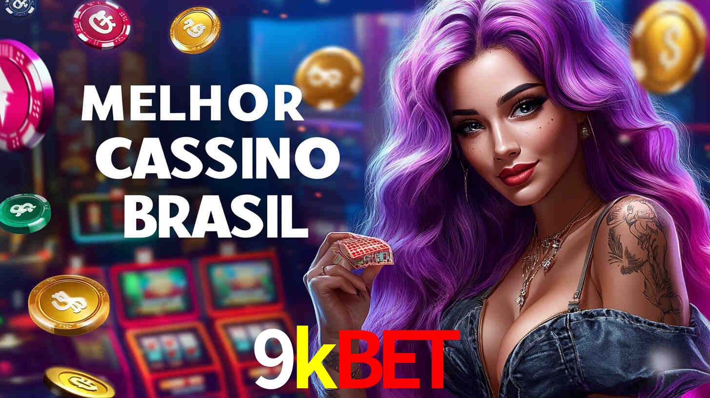 Descubra a Essência do 9kbet: Nossa História e Compromissos