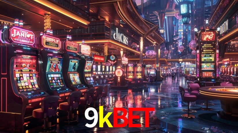 Games Directory 9kbet