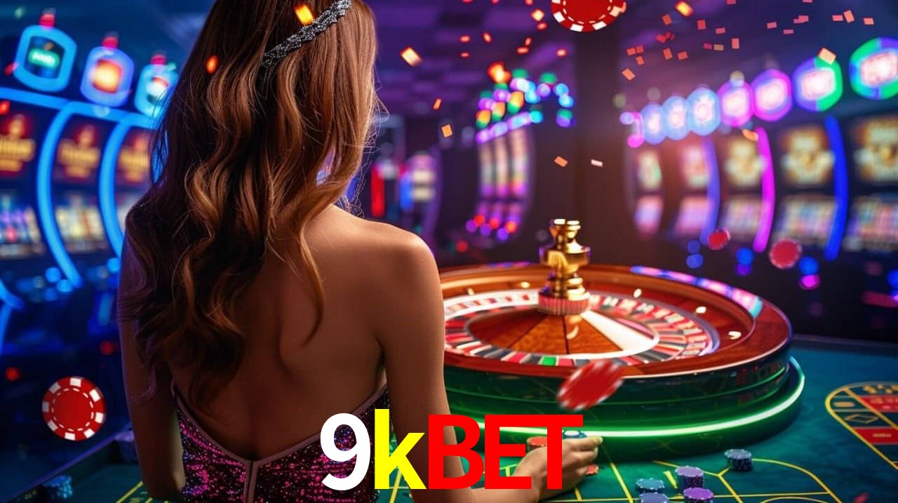App mobile 9kbet