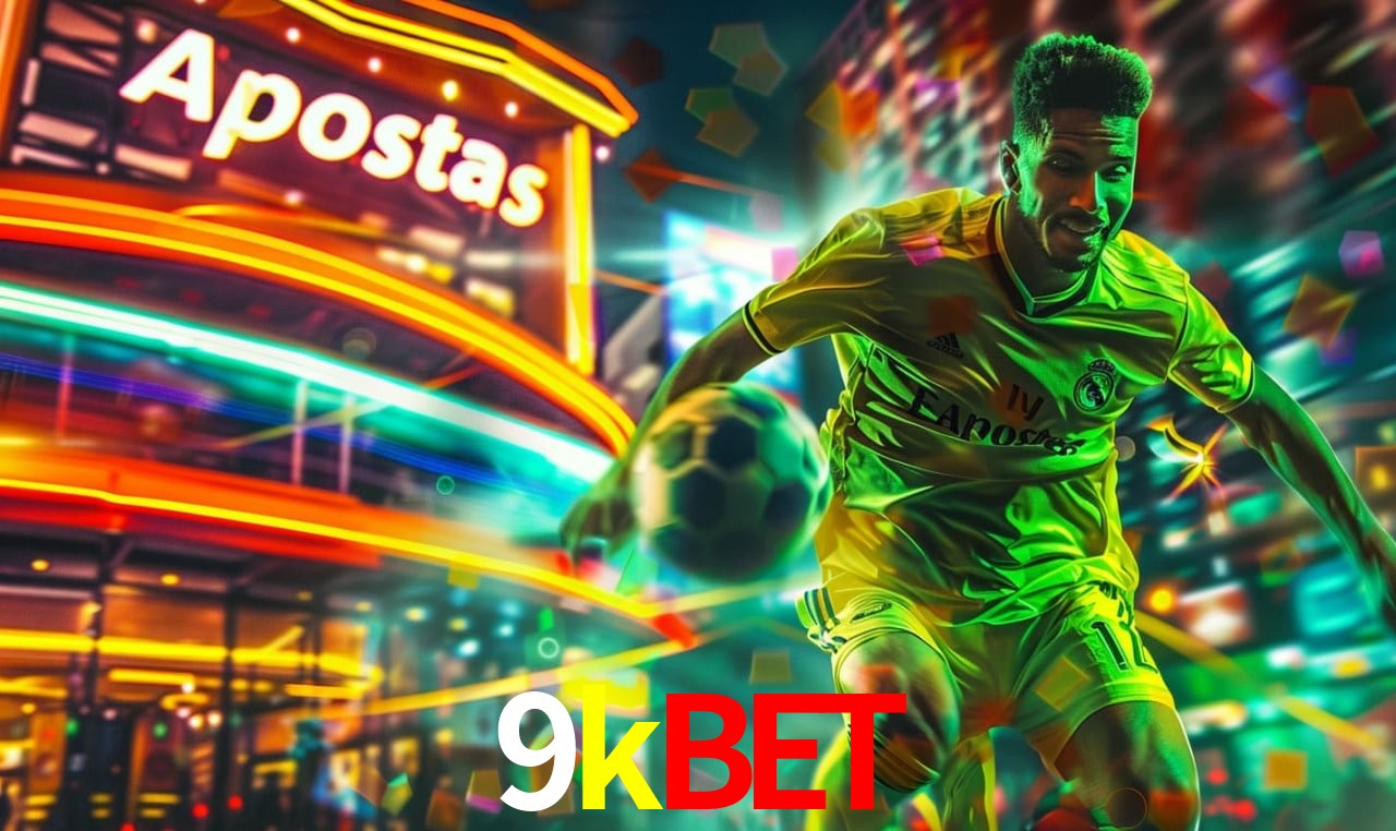 Recursos de Bônus 9kbet