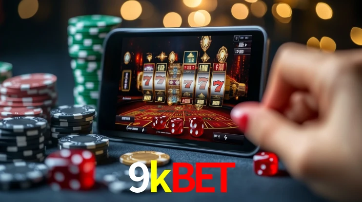 Programa VIP 9kbet