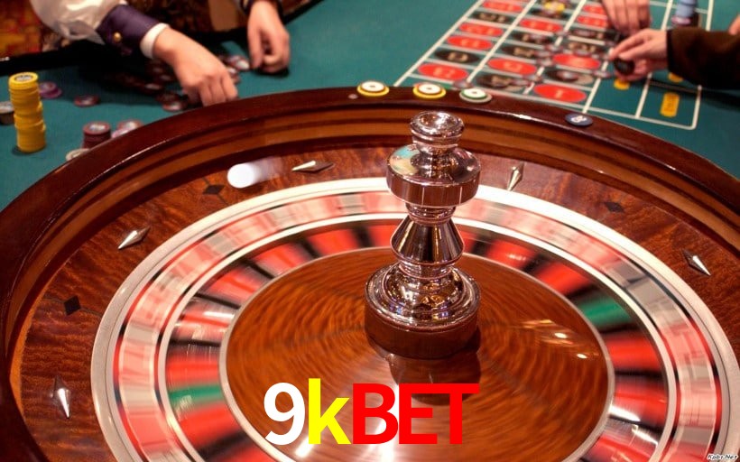 Jogos Exclusivos 9kbet