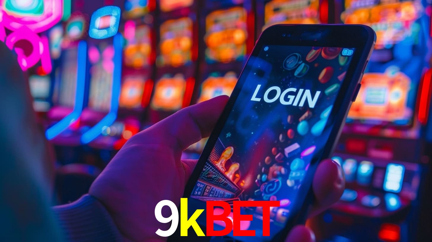 Torneios 9kbet