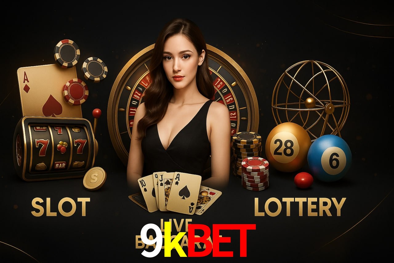 Especiais de Fim de Semana 9kbet