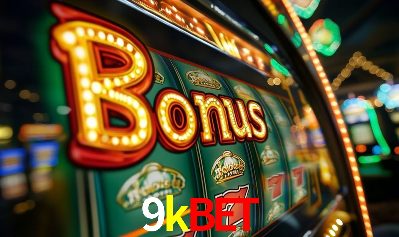 Promoções Sazonais 9kbet