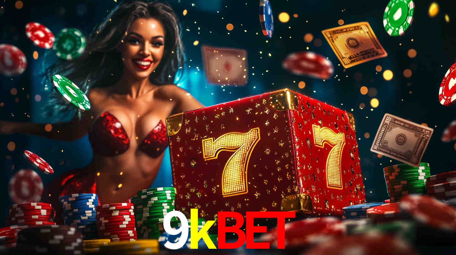 Descubra a Essência do 9kbet: Nossa História e Compromissos