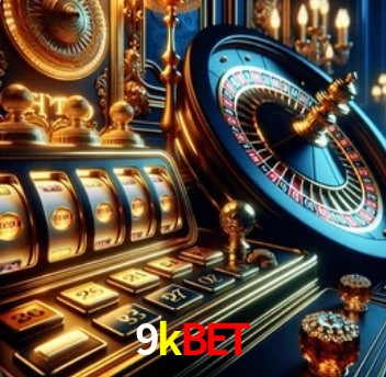 Mesa de Blackjack 9kbet