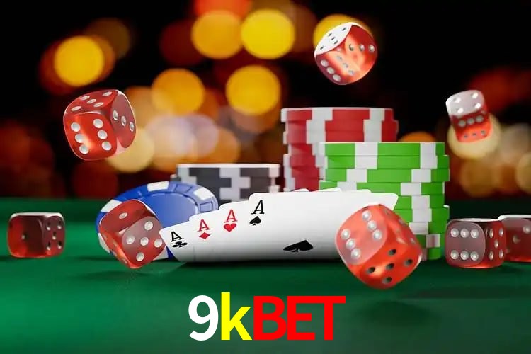 Avaliações dos Jogadores 9kbet