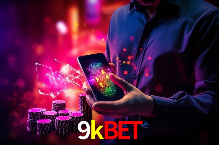 Bônus Diários 9kbet
