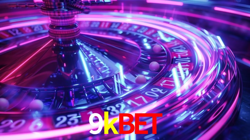 A Emoção da Loteria na 9kbet: Uma Chance de Mudança de Vida
