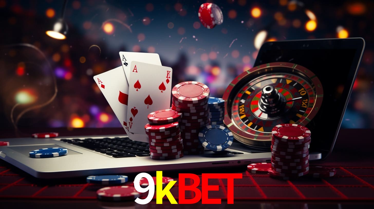 VIP Casino 9kbet