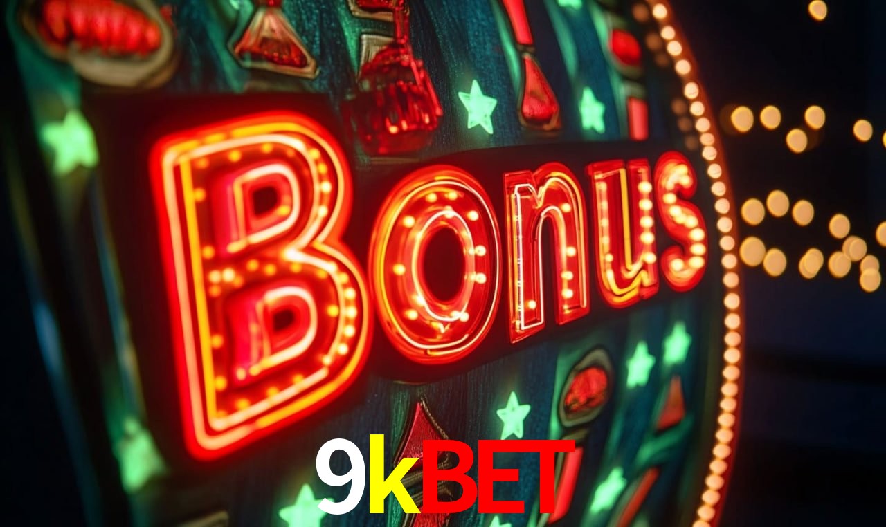 Interface do App 9kbet