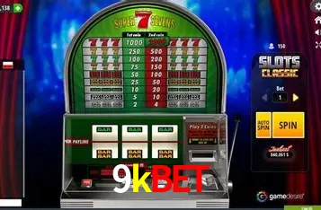Descubra a Essência do 9kbet: Nossa História e Compromissos