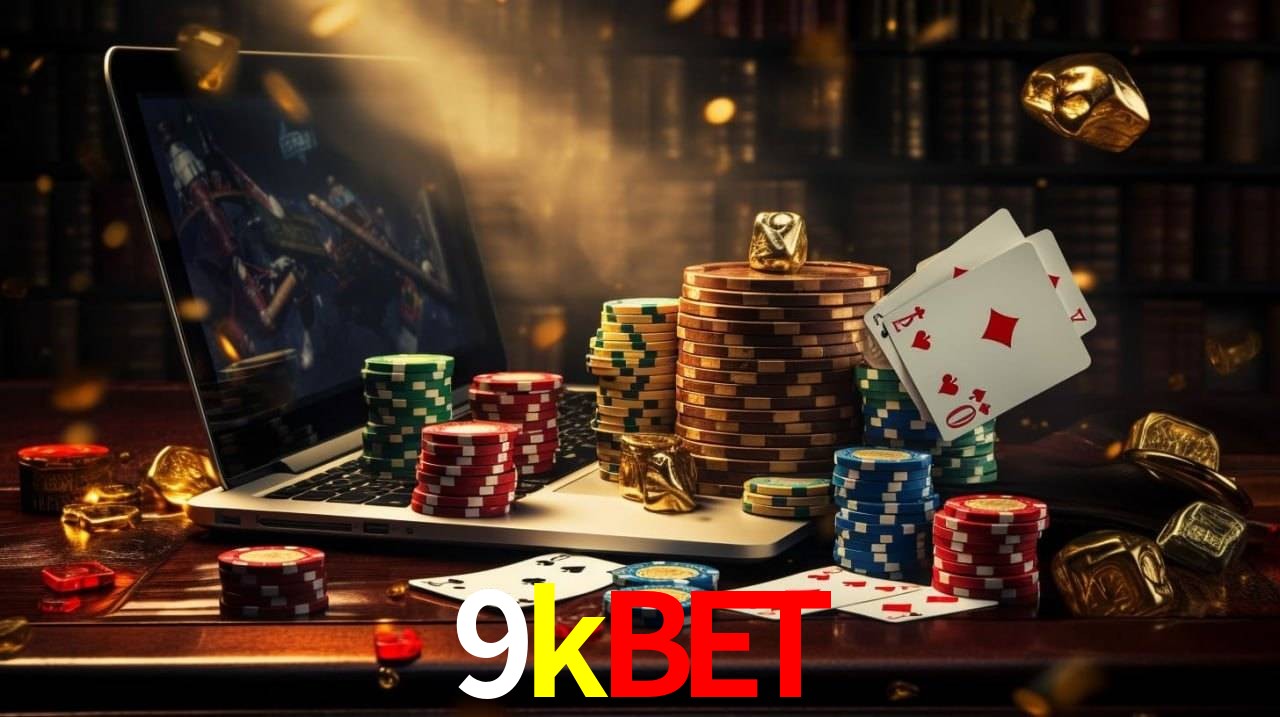 Casino Ao Vivo 9kbet